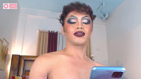Snapshot of bellatrixxhuckerts chatting on 02/27/25, 07:34 B E L L A T R I X online show from 02/27/25, 07:34