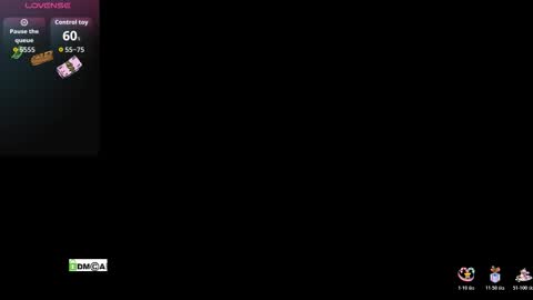 Bella Velvet online show from 10/27/25, 05:33