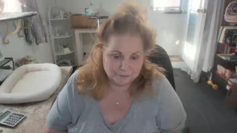 Snapshot of bellavoca chatting on 03/25/26, 09:43 Bellavoca online show from 03/25/26, 09:43