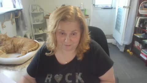 Snapshot of bellavoca chatting on 03/29/26, 01:11 Bellavoca online show from 03/29/26, 01:11
