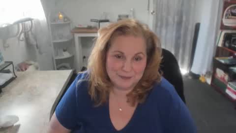 Snapshot of bellavoca chatting on 03/30/26, 09:05 Bellavoca online show from 03/30/26, 09:05