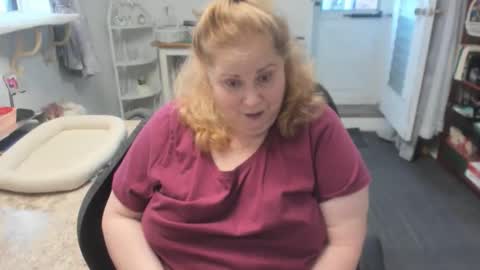 Snapshot of bellavoca chatting on 04/04/26, 12:57 Bellavoca online show from 04/04/26, 12:57
