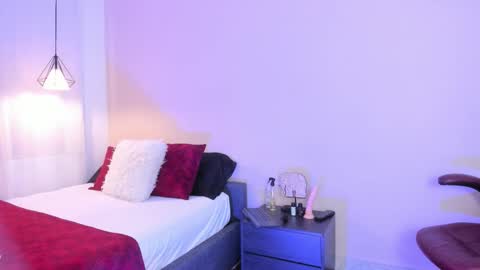 Bella Wild online show from 02/21/26, 12:06