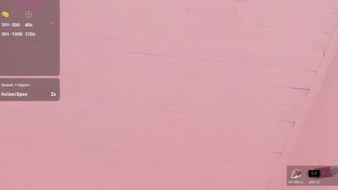 laukyubey             online show from 06/08/26, 01:44