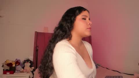 Bella online show from 02/21/25, 06:59