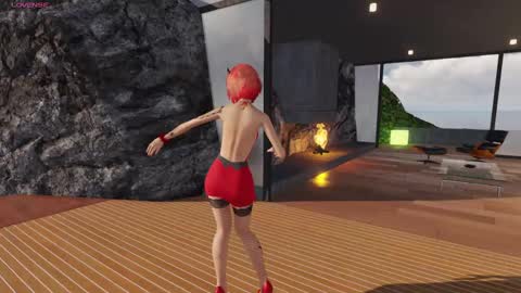 Snapshot of bellazomb chatting on 02/26/25, 03:41 bellazomb online show from 02/26/25, 03:41