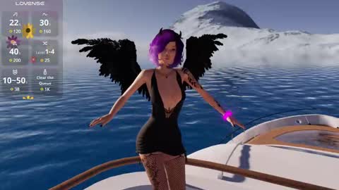 Snapshot of bellazomb chatting on 03/09/25, 09:46 bellazomb online show from 03/09/25, 09:46