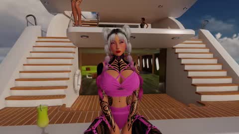 Snapshot of bellazomb chatting on 09/19/25, 12:23 bellazomb online show from 09/19/25, 12:23