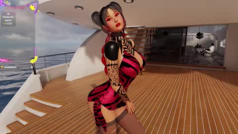 Snapshot of bellazomb chatting on 10/03/25, 01:41 bellazomb online show from 10/03/25, 01:41