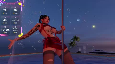 Snapshot of bellazomb chatting on 11/23/25, 05:13 bellazomb online show from 11/23/25, 05:13