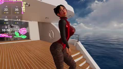 Snapshot of bellazomb chatting on 11/30/25, 06:01 bellazomb online show from 11/30/25, 06:01