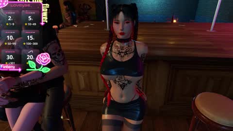 Snapshot of bellazomb chatting on 12/04/25, 12:42 bellazomb online show from 12/04/25, 12:42