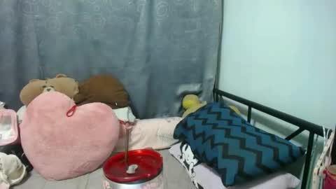 Snapshot of bellbabe chatting on 04/19/26, 06:13 Bella online show from 04/19/26, 06:13