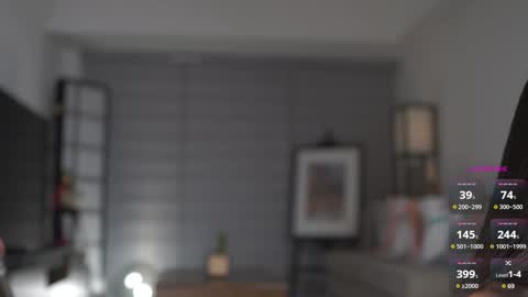 Snapshot of belle_adrienne chatting on 12/03/24, 12:49 Belle Adrienne  IG  online show from 12/03/24, 12:49