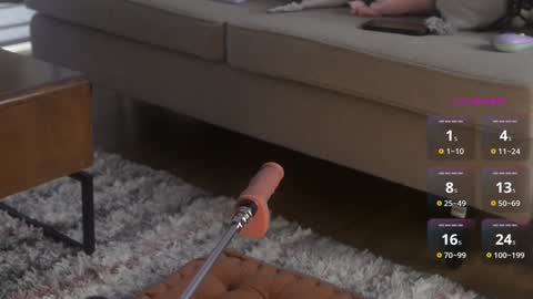 Snapshot of belle_adrienne chatting on 12/12/24, 02:15 Belle Adrienne  IG  online show from 12/12/24, 02:15