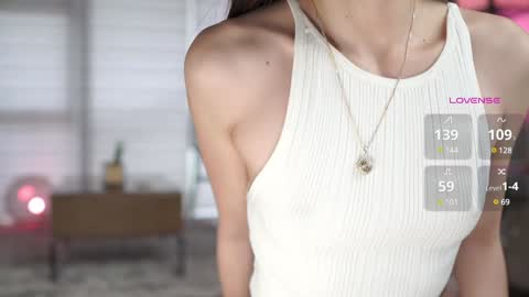 Snapshot of belle_adrienne chatting on 12/17/24, 02:12 Belle Adrienne  IG  online show from 12/17/24, 02:12