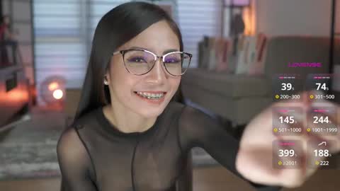 Snapshot of belle_adrienne chatting on 02/12/25, 01:09 Belle Adrienne  IG  online show from 02/12/25, 01:09