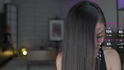 Snapshot of belle_adrienne chatting on 03/09/25, 01:26 Belle Adrienne  IG  online show from 03/09/25, 01:26