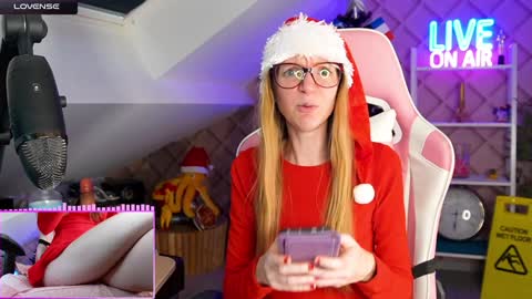 Snapshot of belle_alice chatting on 12/04/24, 01:31 Alice online show from 12/04/24, 01:31