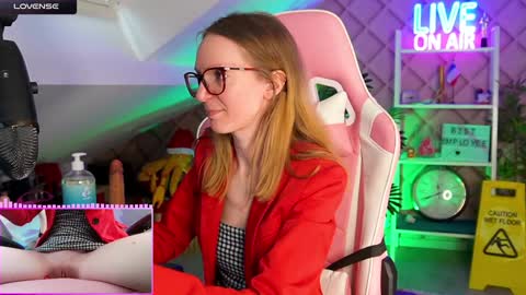 Snapshot of belle_alice chatting on 01/31/25, 10:42 Alice online show from 01/31/25, 10:42