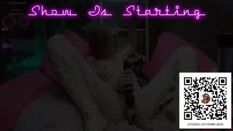 Snapshot of belle_alice chatting on 02/03/26, 07:57 Alice online show from 02/03/26, 07:57