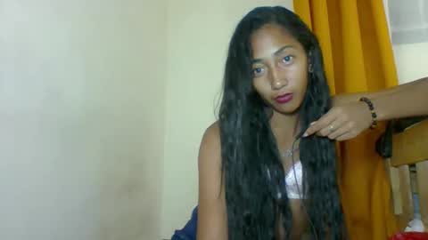 Snapshot of belle_annah chatting on 04/24/26, 02:47 belle_annah online show from 04/24/26, 02:47