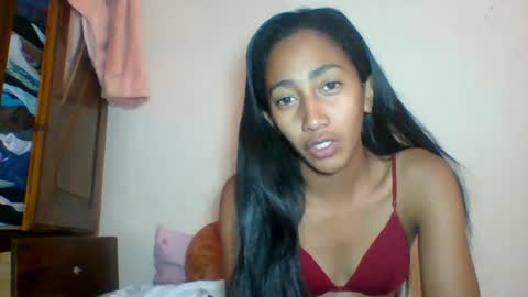 Snapshot of belle_annah chatting on 06/29/26, 06:41 belle_annah online show from 06/29/26, 06:41