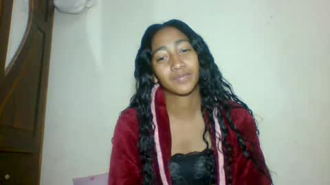 Snapshot of belle_annah chatting on 07/05/26, 01:34 belle_annah online show from 07/05/26, 01:34