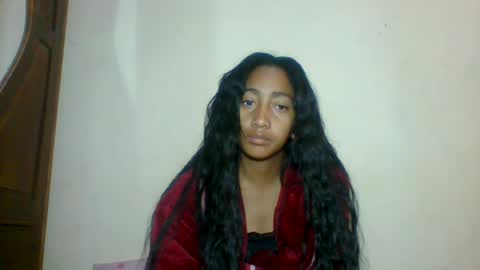 Snapshot of belle_annah chatting on 07/05/26, 04:19 belle_annah online show from 07/05/26, 04:19