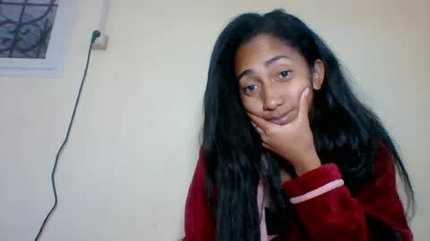 Snapshot of belle_annah chatting on 07/15/26, 04:18 belle_annah online show from 07/15/26, 04:18