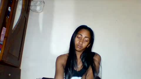 Snapshot of belle_annah chatting on 07/24/26, 07:56 belle_annah online show from 07/24/26, 07:56