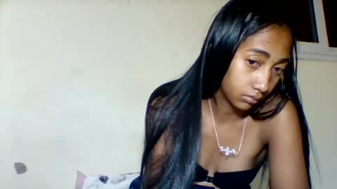 Snapshot of belle_annah chatting on 07/30/26, 02:43 belle_annah online show from 07/30/26, 02:43