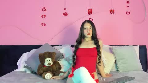 Bella online show from 02/14/26, 07:32