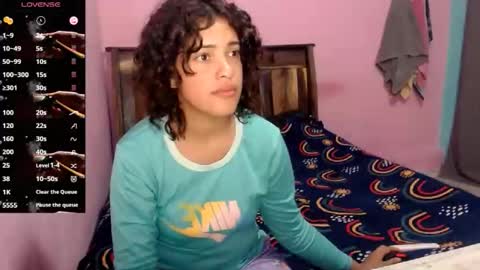 SOFIA online show from 01/16/26, 04:55