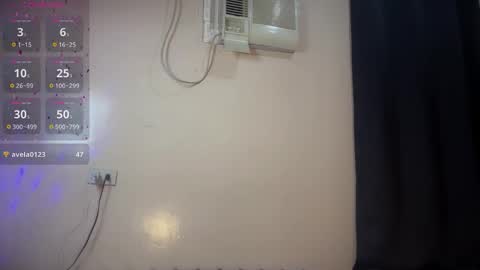 belle online show from 03/09/26, 11:25