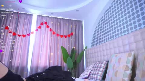 Bea online show from 02/17/26, 06:10