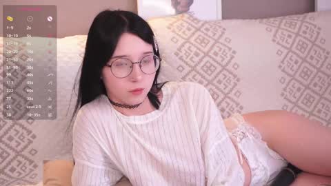 Bea online show from 04/25/26, 01:41