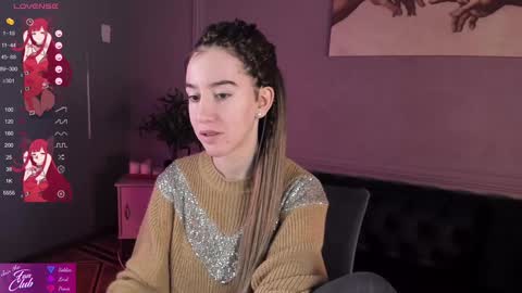 Bella online show from 12/06/24, 03:44