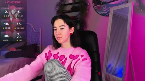 Bella online show from 12/15/24, 05:45