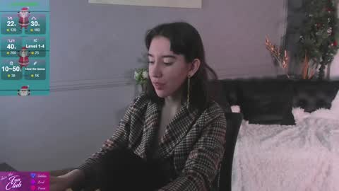 Bella online show from 01/01/25, 01:48