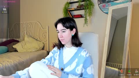 Bella online show from 01/17/25, 05:21