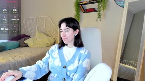 Bella online show from 01/17/25, 08:45