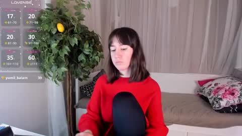 Bella online show from 03/06/25, 04:28