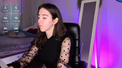 Bella online show from 09/11/25, 03:56