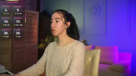 Bella online show from 10/03/25, 04:26