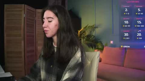 Bella online show from 10/04/25, 03:43