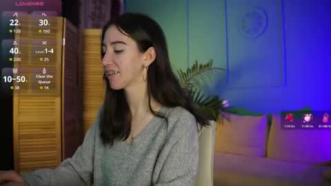 Bella online show from 10/23/25, 06:06