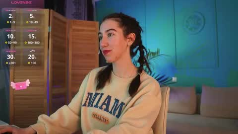 Bella online show from 11/27/25, 05:48