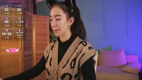 Bella online show from 12/02/25, 04:02