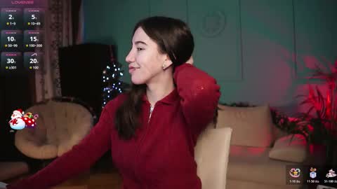 Bella online show from 01/13/26, 07:46